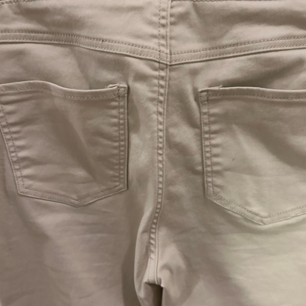 Lucy Sound/Style Pull on Legging, Medium